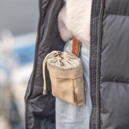 Trixie Be Nordic Snackpåse för Godis Sand